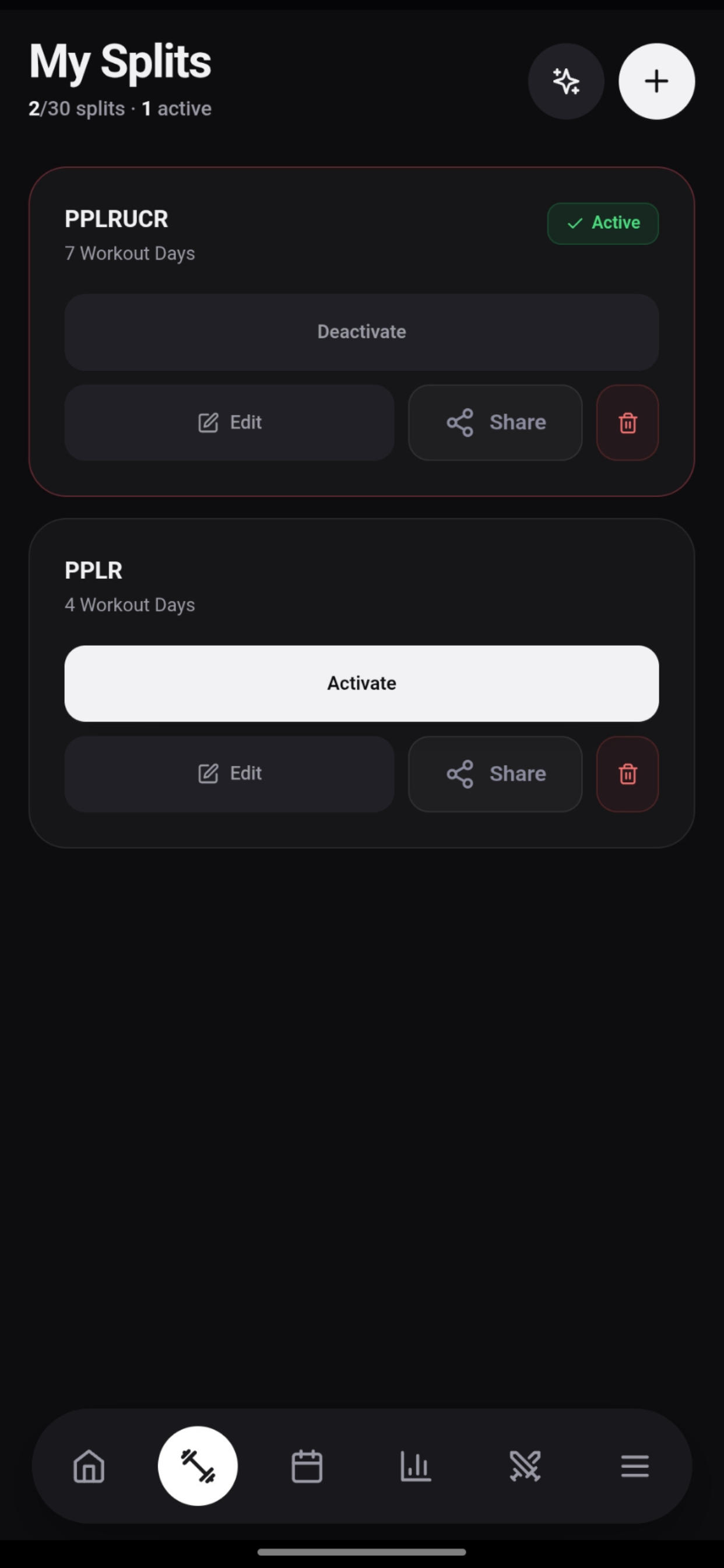 LiftPR