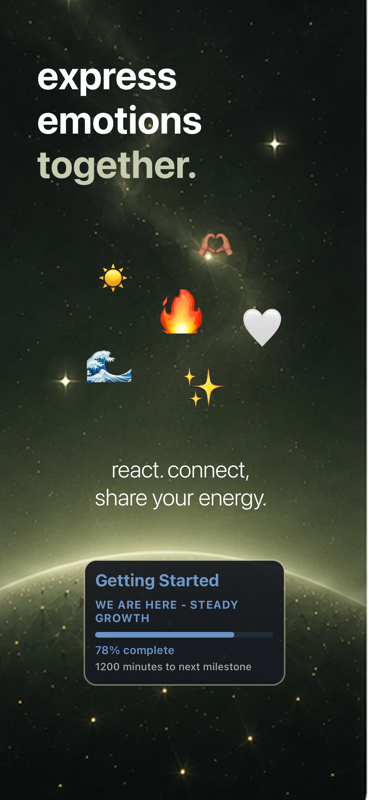 Inigo – Social Meditation