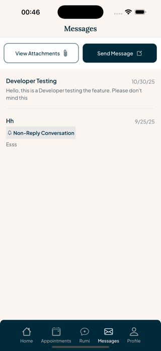 JumpstartMD Digital Screenshot 8 of 9