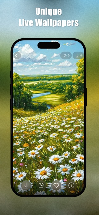 Spring Wallpapers 4K Screenshot 3 of 7