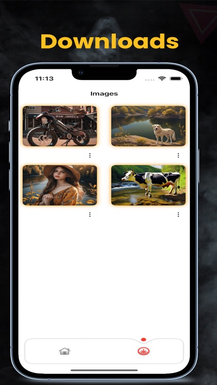 Ai Image Creator Pro screenshot-4