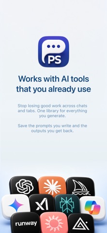 Prompt Studio AI Screenshot 5 of 5