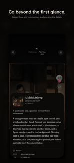 ArtTok screenshot 2