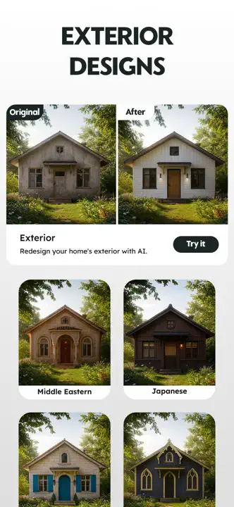 House AI: Screenshot 6 von 10