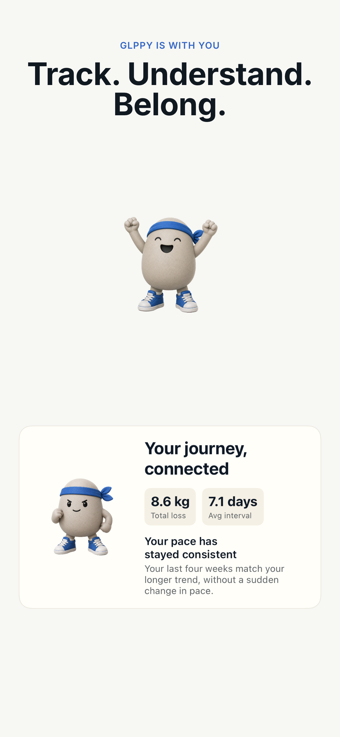 glpify: your glp community screenshot 8