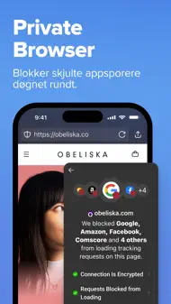 DuckDuckGo, Duck.ai (optional) iphone bilder 3