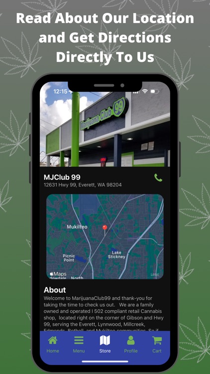 Toke of the Town screenshot-6