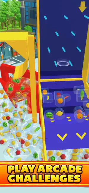 Brickstopia: Play Your Life screenshot 3