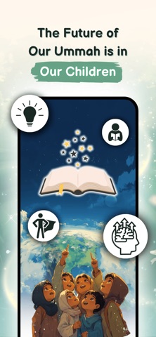 Rawaa Tales Screenshot 2 of 8