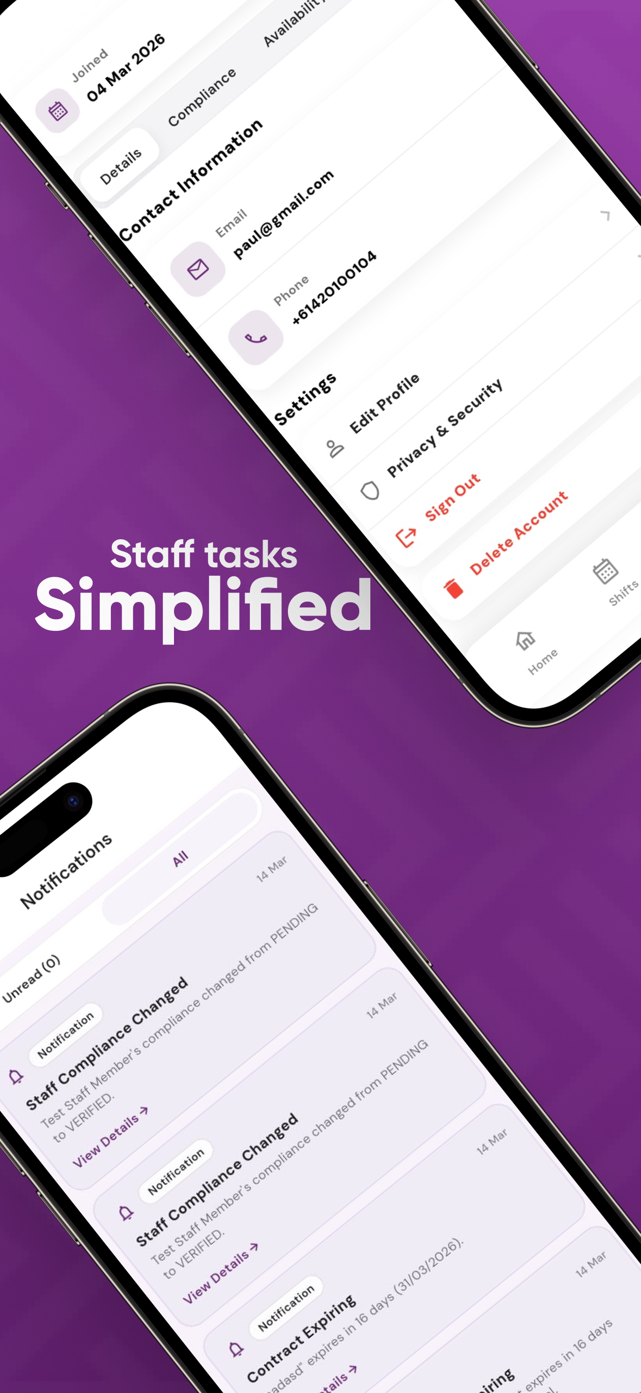 Sydney Disability Support