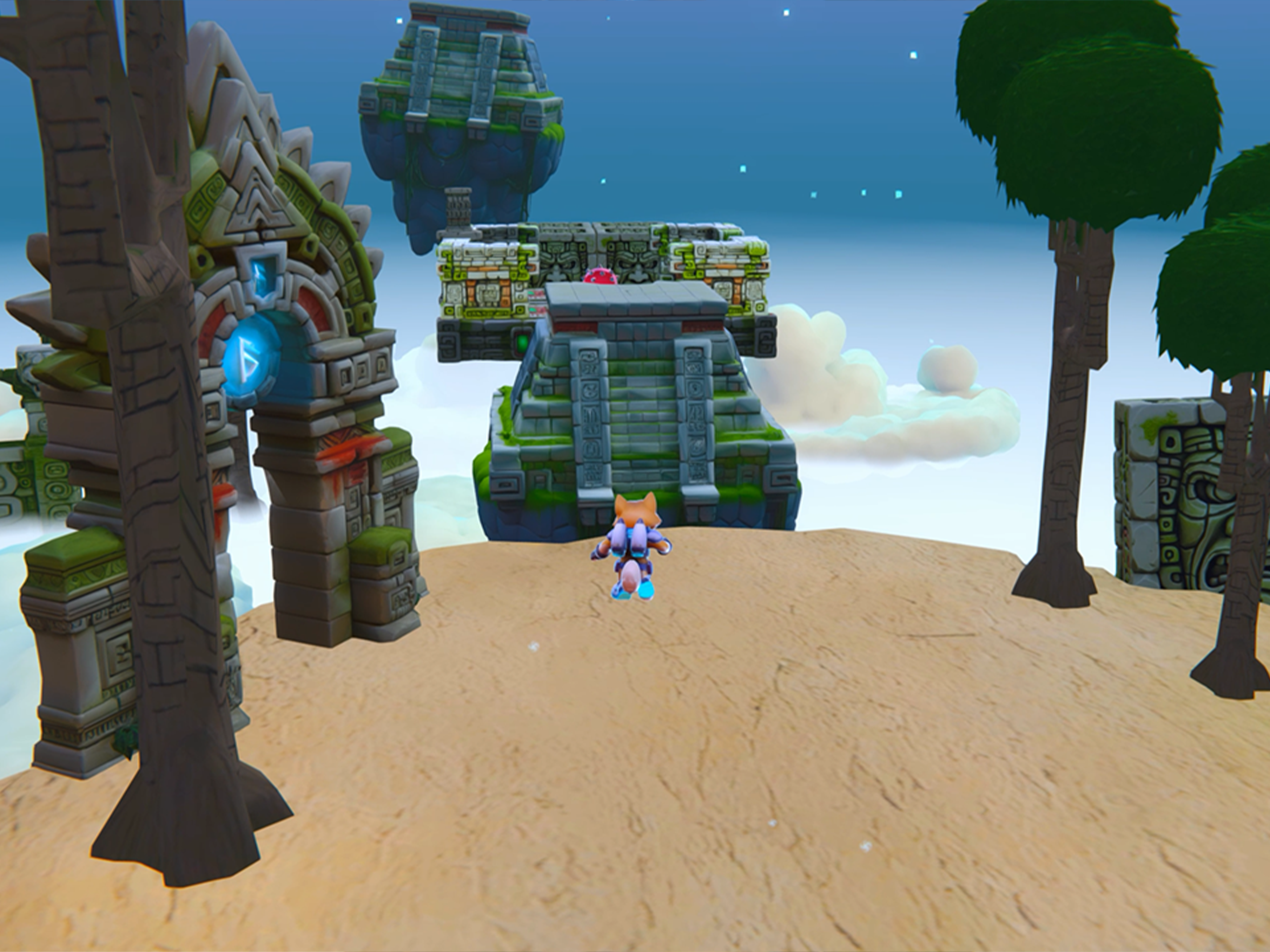 Akita: Legends Squad screenshot 12