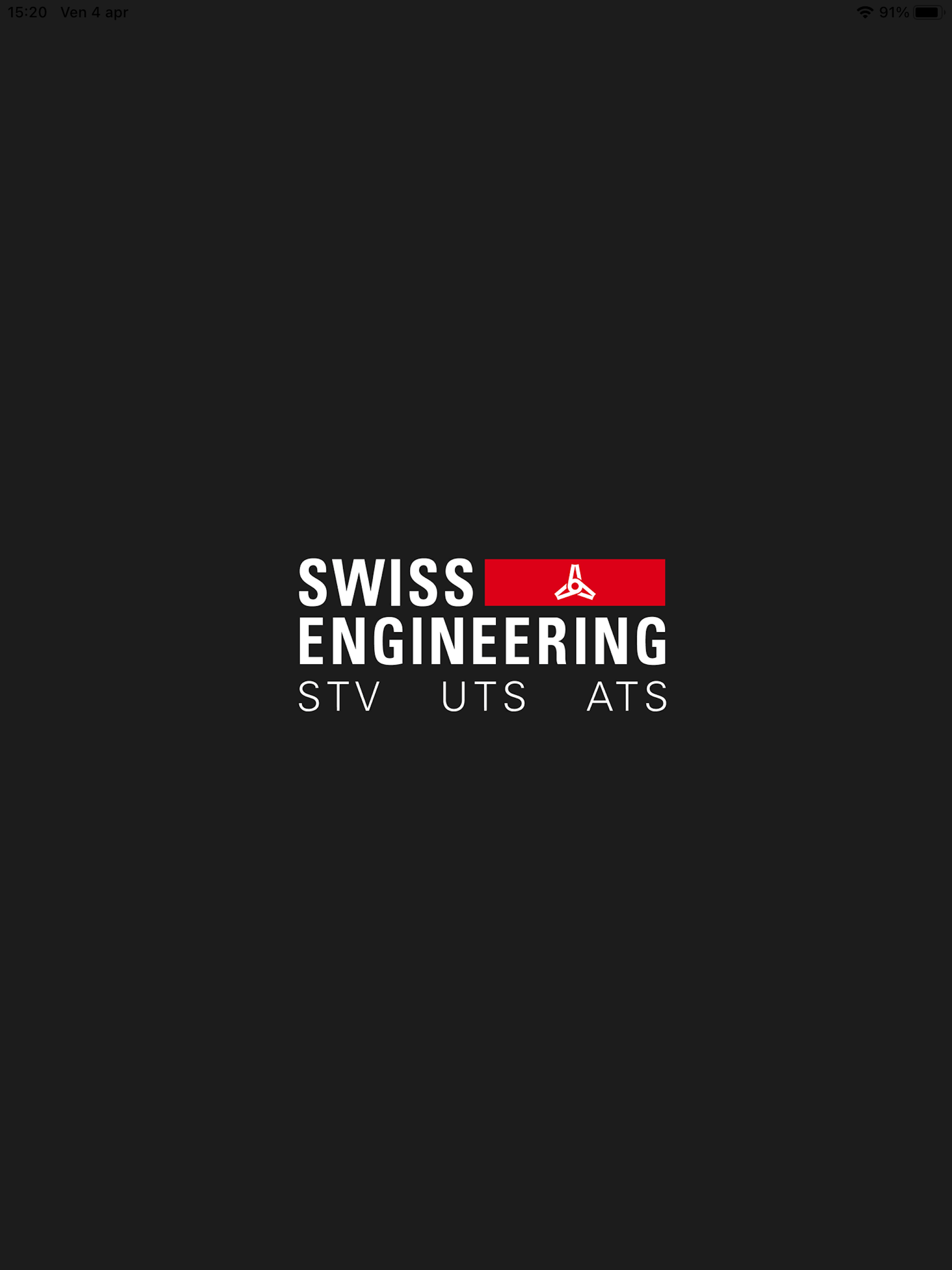 SWISS ENGINEERING STV/UTS/ATS screenshot 5