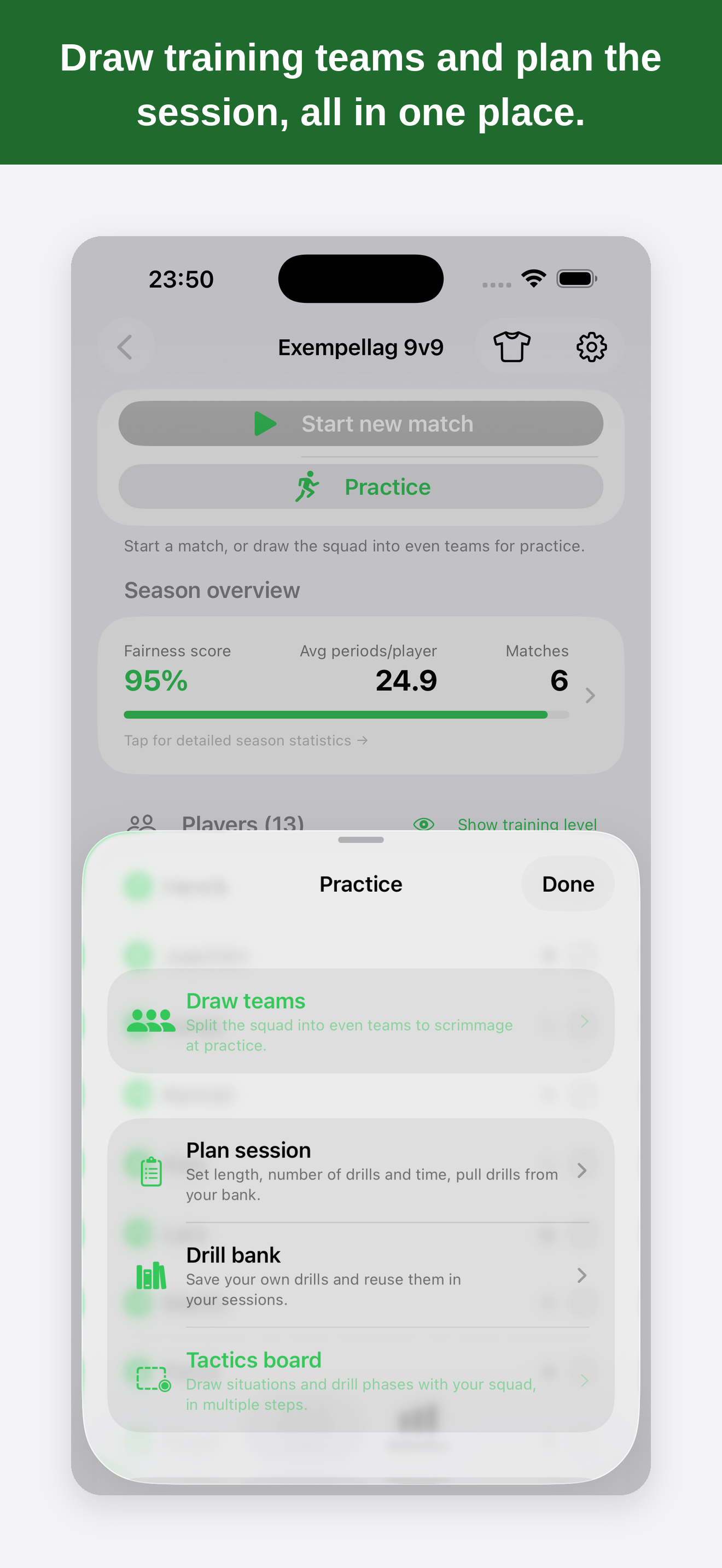 Allenatore: Football Coach