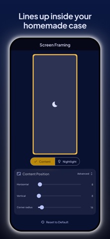 Luna: Sleep Clock & Nightlight Screenshot 7 of 7