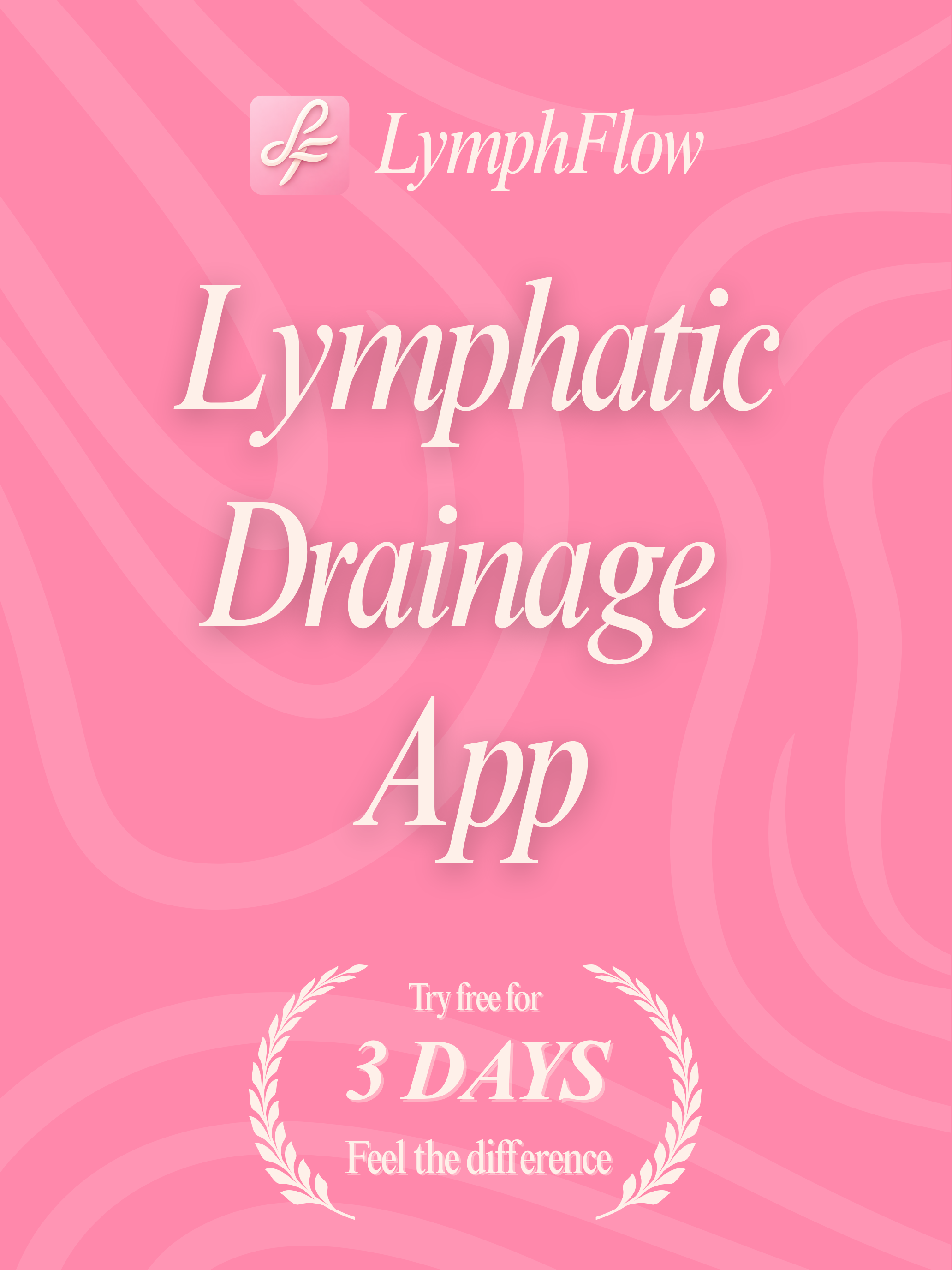 LymphFlow: Drainage & Debloat