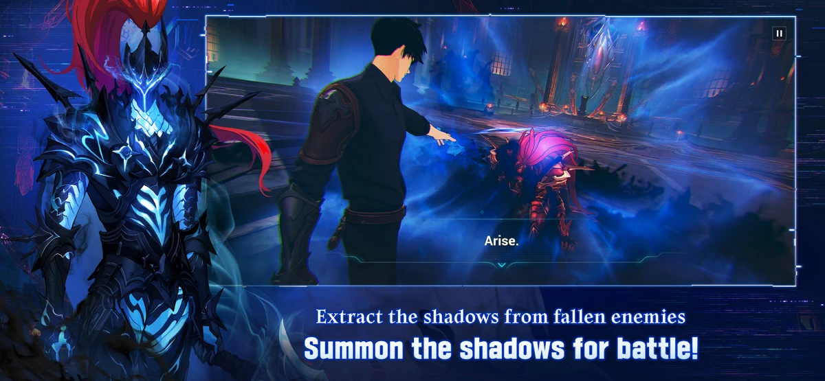 Solo Leveling:Arise screenshot 5