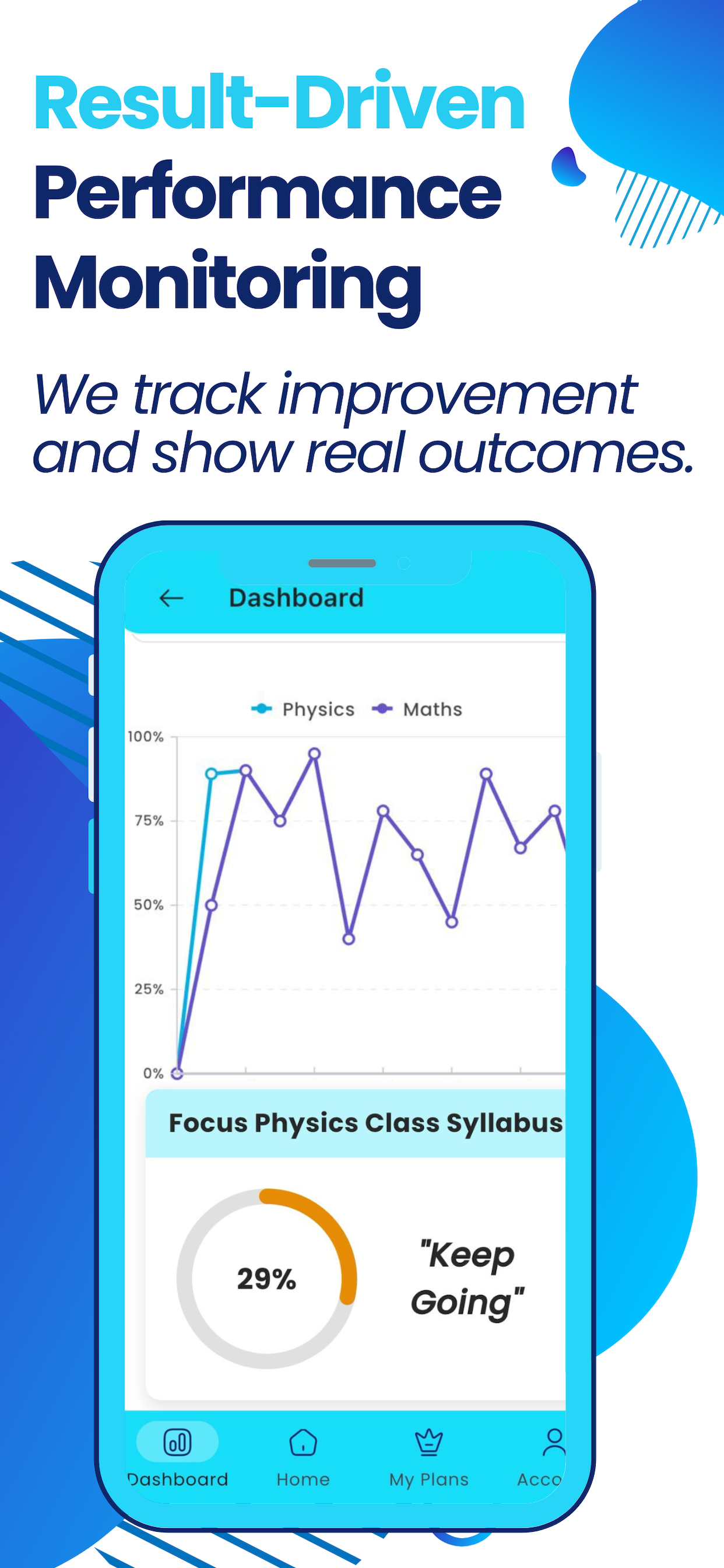Focus Online Tuition