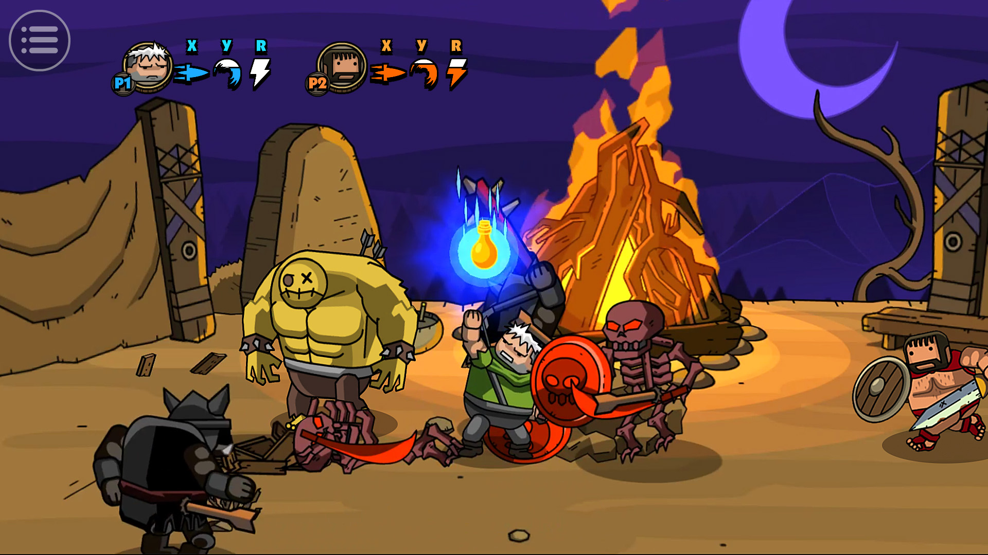 Maximus 2 screenshot 24