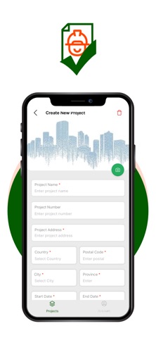Construct Report Pro screenshot