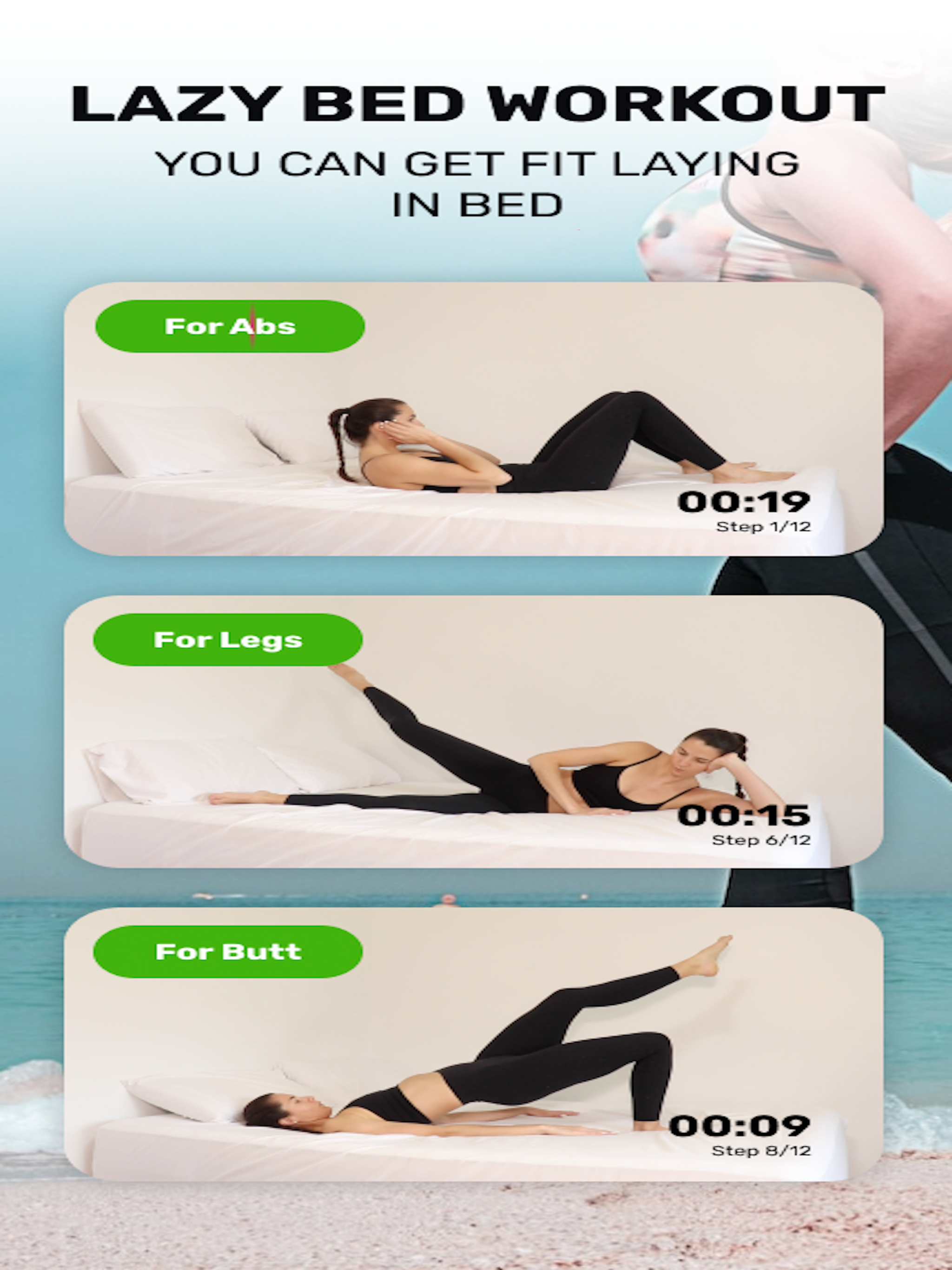 EasyFit Fun Daily Yoga Workout