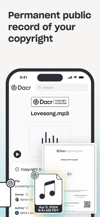 Dacr Screenshot 3 of 8