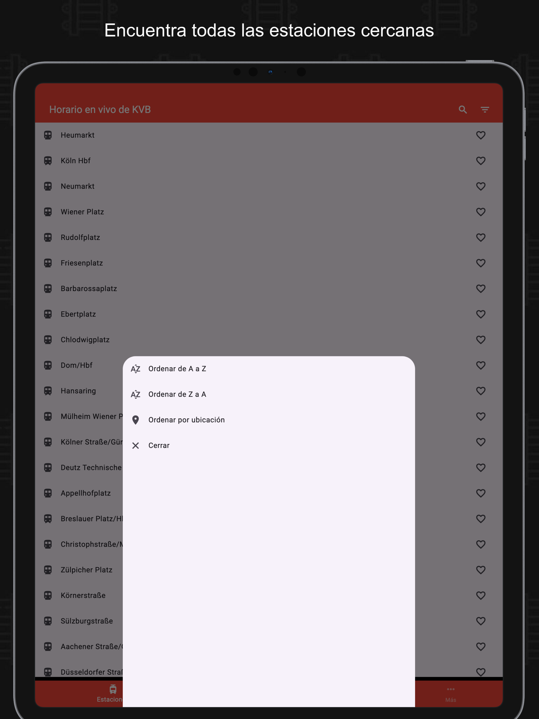 AMT Remoto Mobile