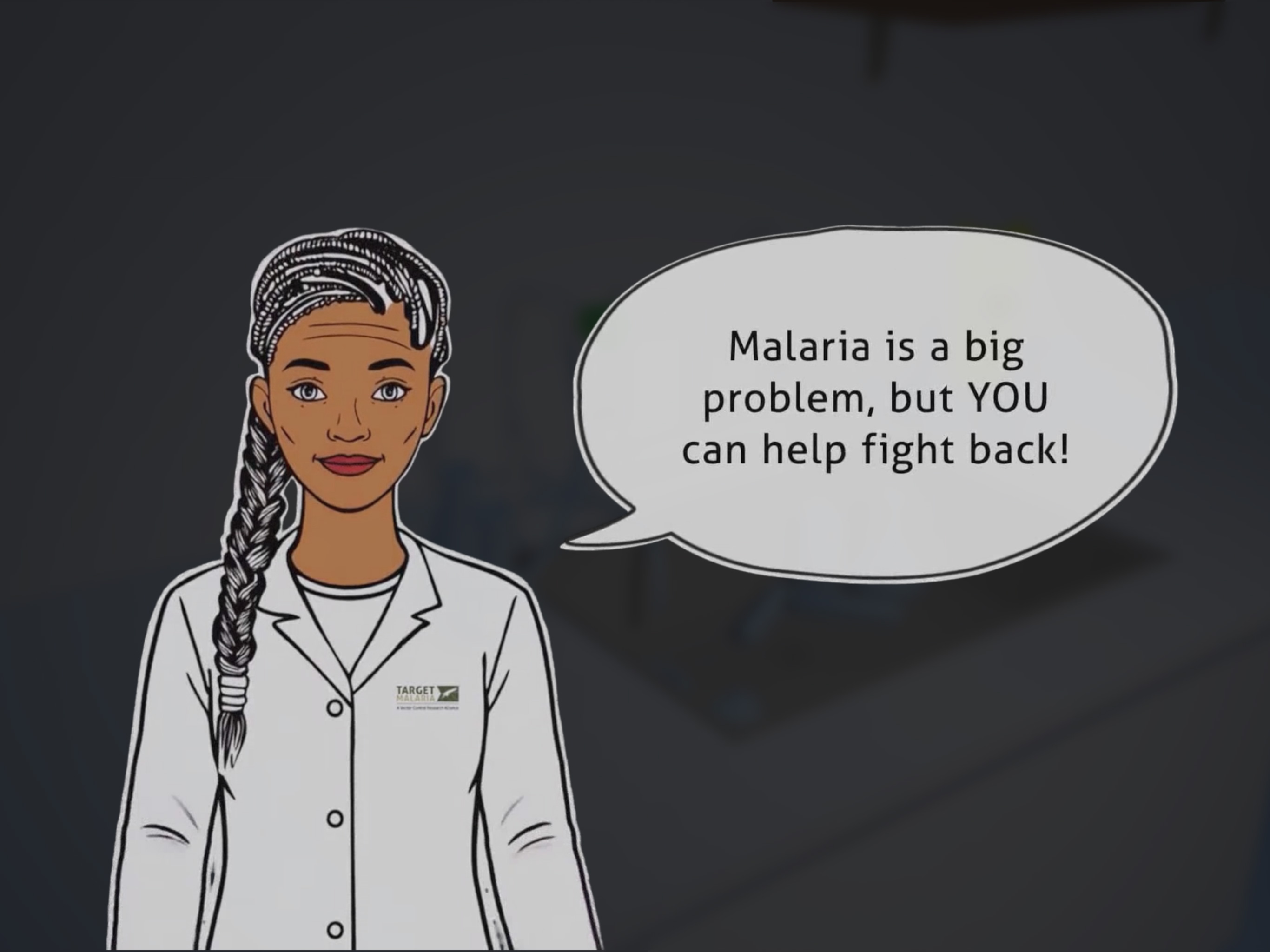 Target Malaria screenshot 7