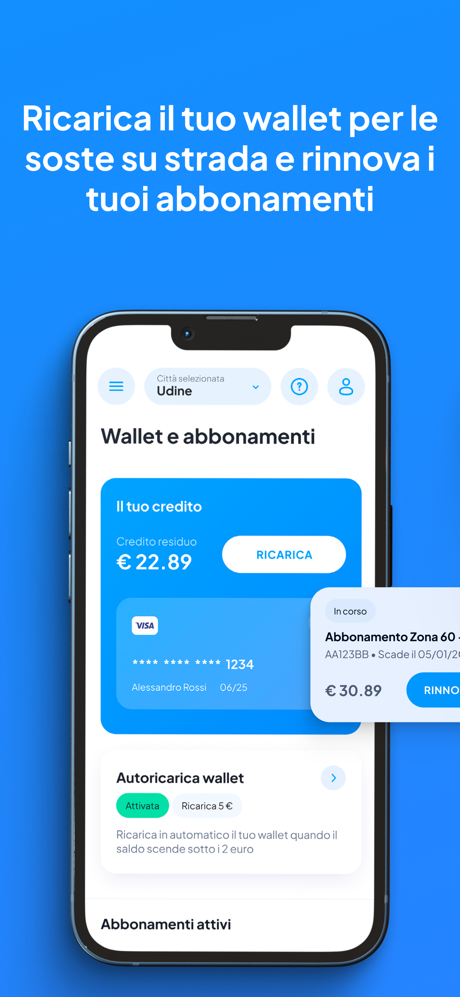 inPark screenshot 5