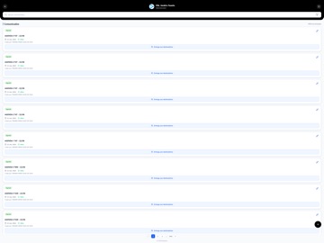 KeepEdu Enterprise iPad screenshot