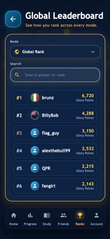Flags of Glory screenshot 4