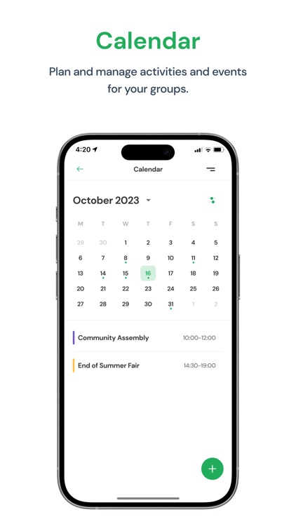 Coyards screenshot-5