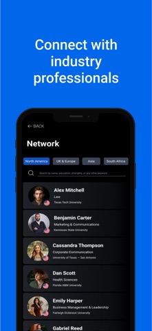 PMG - App Screenshot 5 of 6