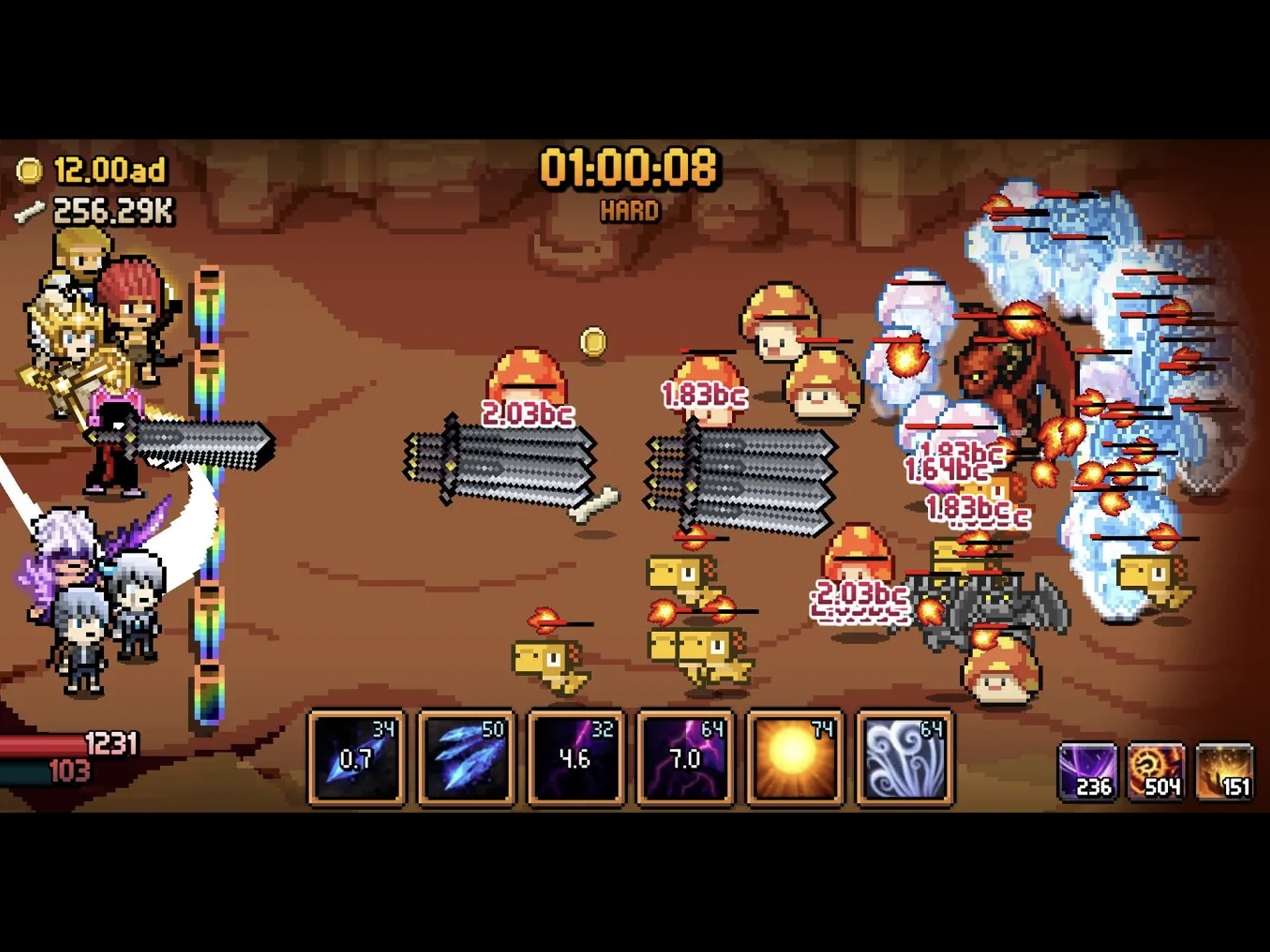 Days Bygone: Castle Defense