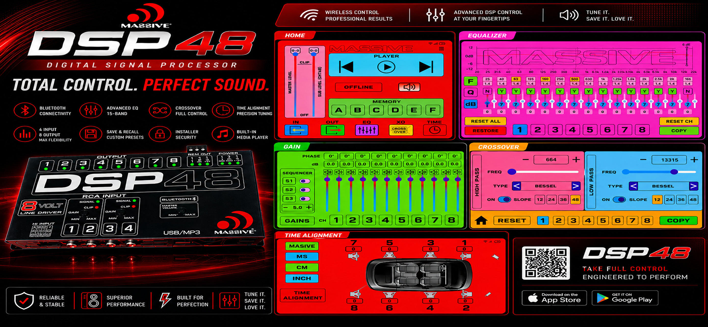 DSP48 V10