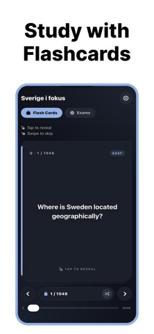 Sweden In Focus Screenshot 2 of 5