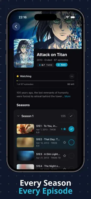 Sagacrew screenshot 4