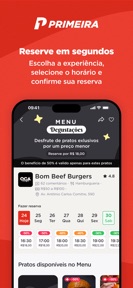 Primeira screenshot