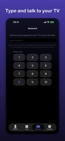 Remote - Smart TV screenshot