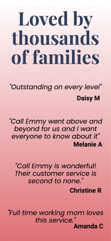 Call Emmy Screenshot 6 of 6