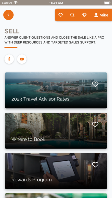 FA Travelty Collection Expert Screenshot