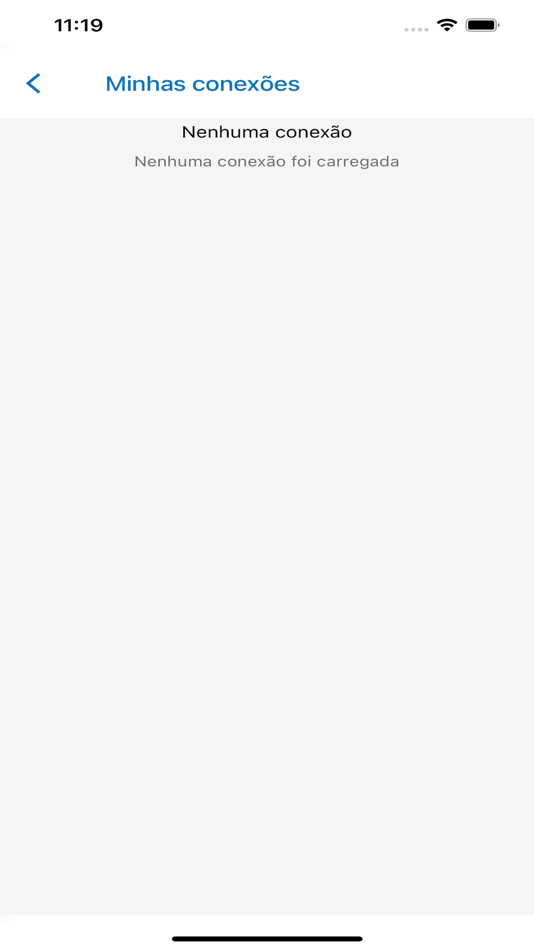 #3. Minha Infinity (iOS) 由: INFINITY PLAY