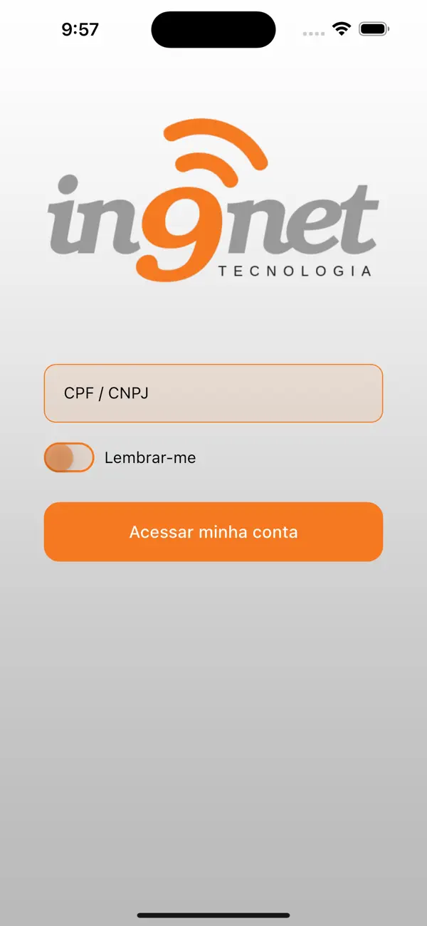 Screenshot #1 pour In9net