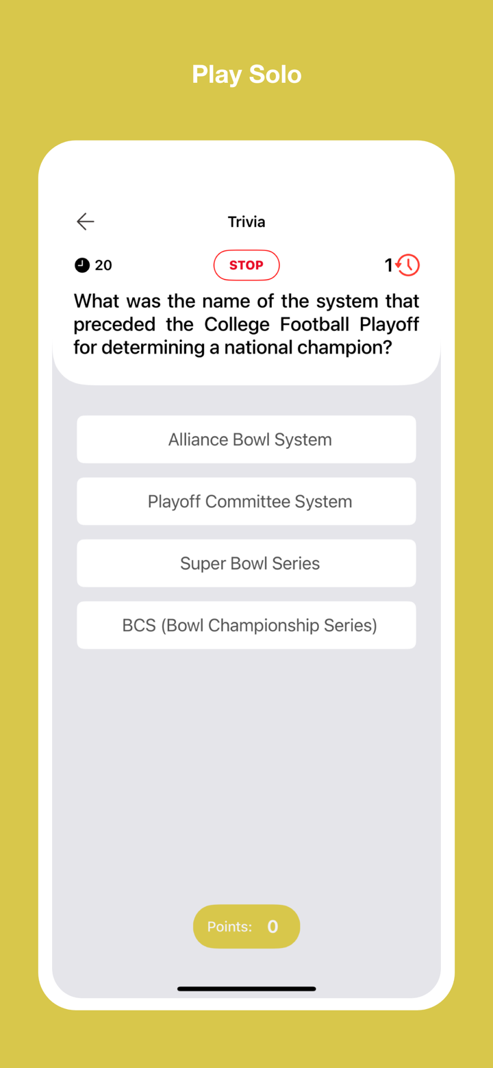 Playbook Social screenshot 5
