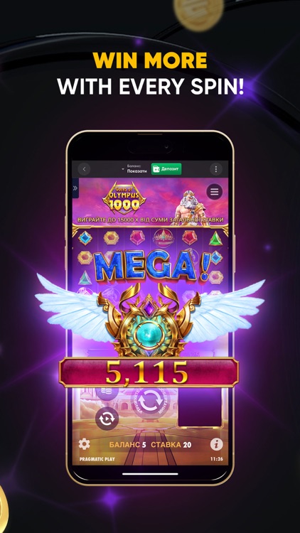 Slots City: Casino Slot Online