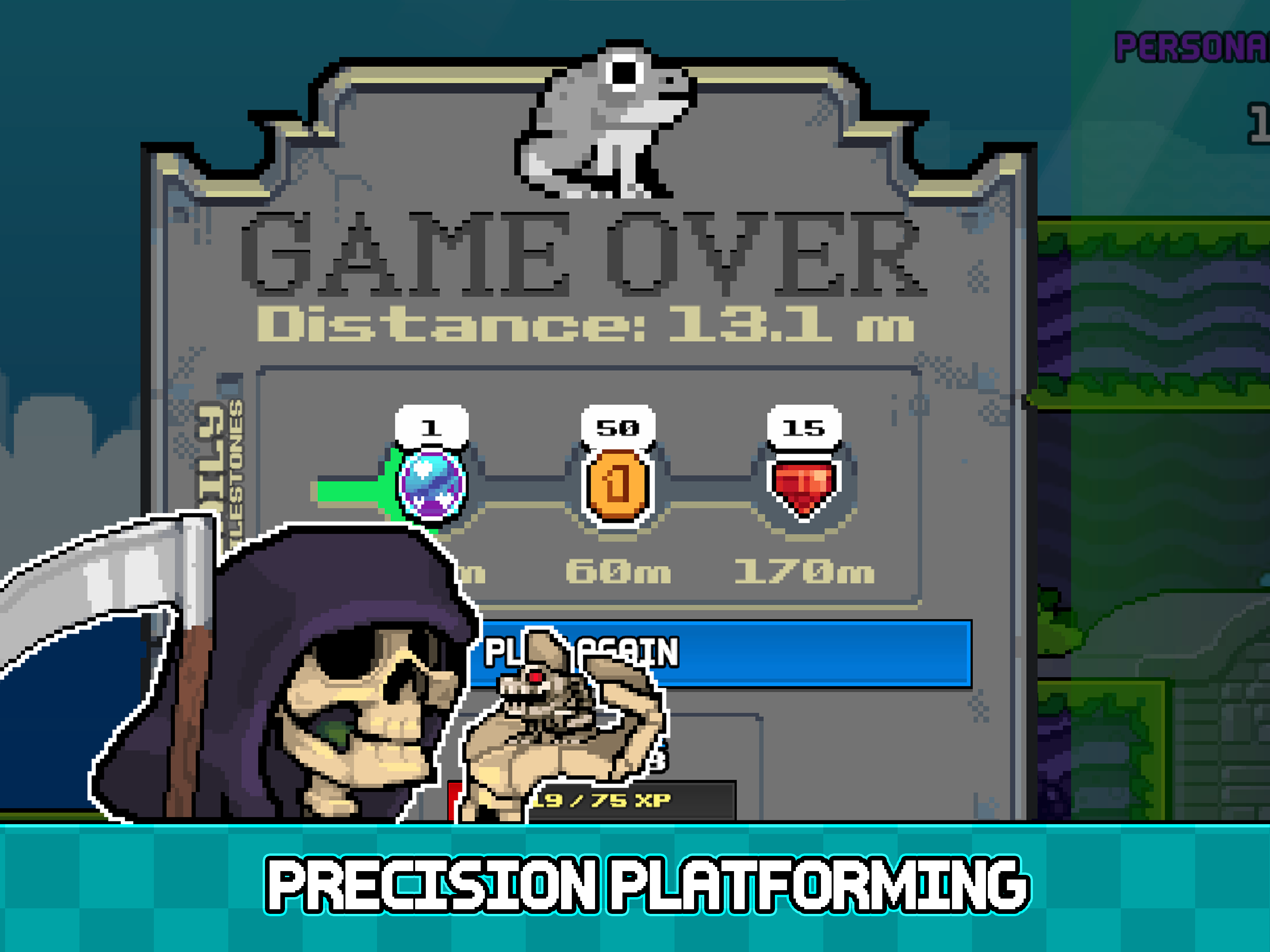 Samago - Daily Frog Challenge screenshot 16