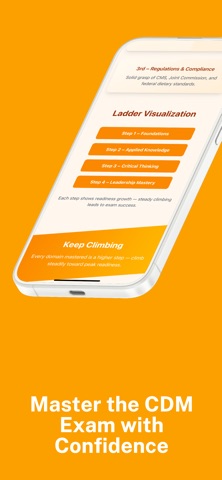 CDM Mastery: Dietary Manager screenshot