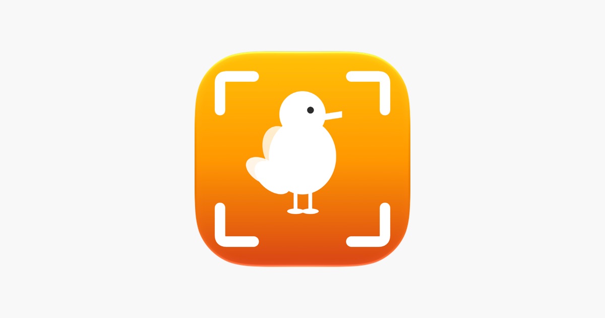 ‎Birder: Bird identifier App - App Store