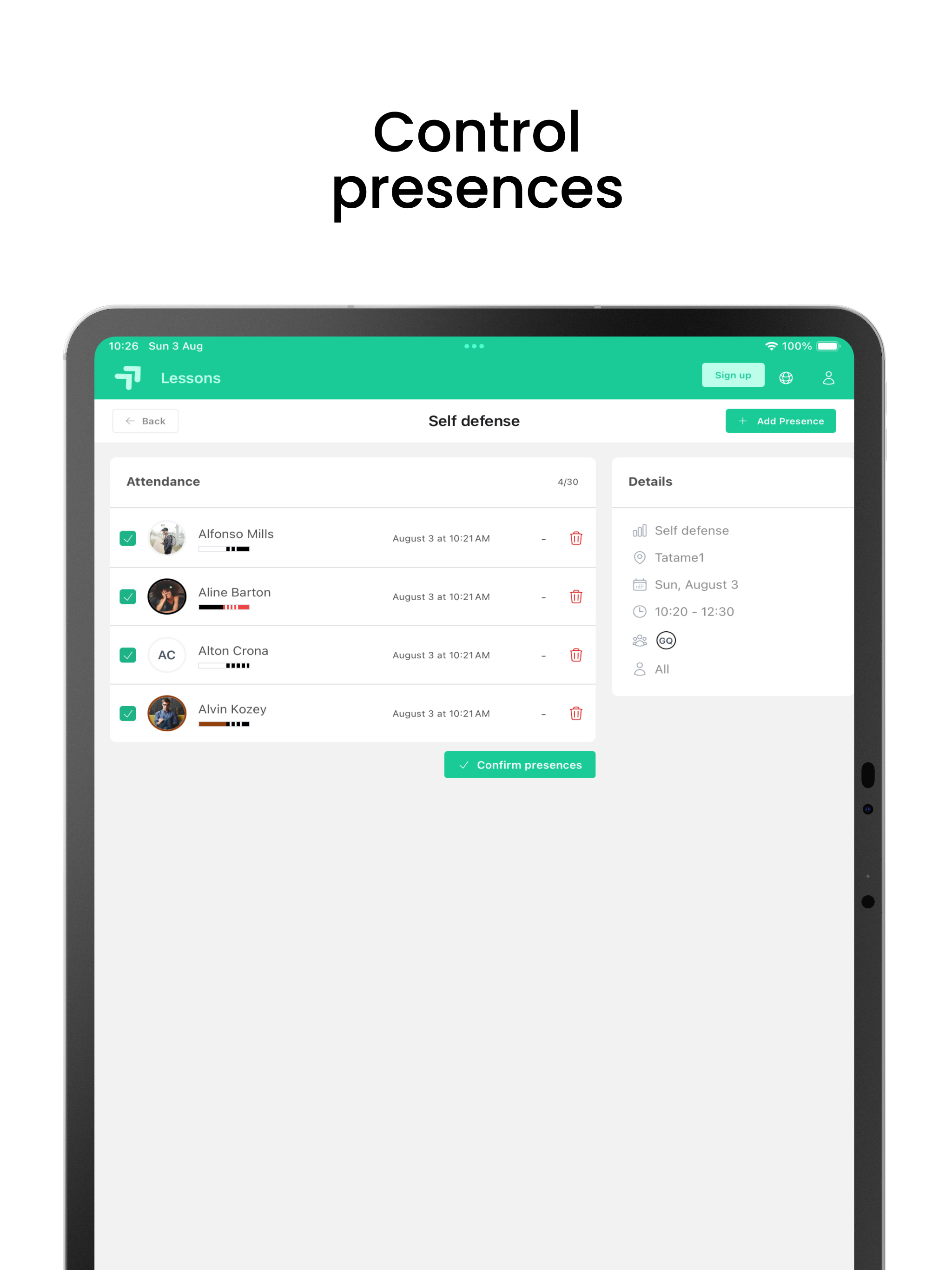 Mentorflow Hub