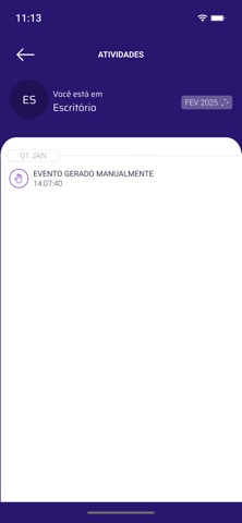 Manutec Monitoramento screenshot 4