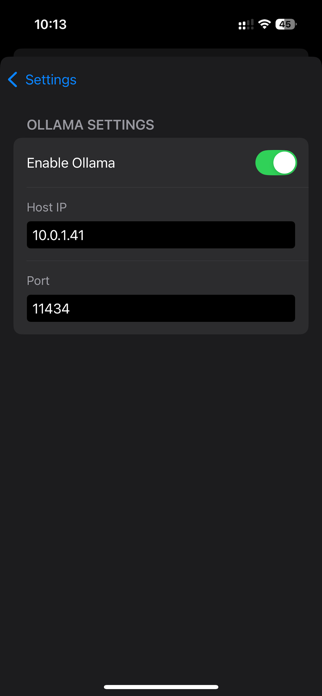 AiRC Screenshot 8 of 10
